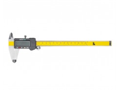 Штангенциркуль цифровой (электронный) ШЦЦ-1-125 0.01 КАЛИБРОН