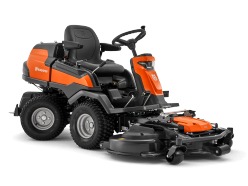 Райдер Husqvarna R420TsX AWD (B&S Endurance V-Twin, приборная панель, гидростическая трансмиссия, ги 9676484-01