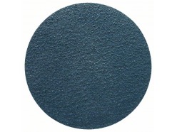 Упак. 5 шт. Лист шлифовальный Expert for Metal 125 мм K40 без отверстий Bosch 2608608Y12