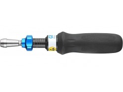 Динамометрическая отвертка S 1/4" 1.2-6 Nm GEDORE 1400169