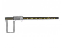 Штангенциркуль спец. ШЦЦСК-5 0-200-0,01 губ.80мм SHAN
