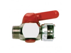 Вентиль с наружной резьбой 1/4" 752084 (8973005569) ABAC
