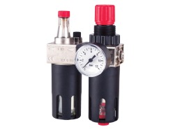 Фильтр 1/4" с лубрикатором 1/4" 752167 (8973005898) ABAC