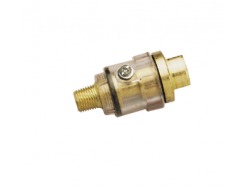 Мини-лубрикатор с резьбой 1/4 753154 (8973005852) ABAC