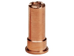 Набор удлиненных сопел для Big Plasma 80/3 HF_Best Plasma 60 HF (в упаковке 5 шт.) BlueWeld 802079