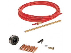 Набор D=1.0-1.2мм для сварки алюминия для Vegamig 220/2_270/2 BlueWeld 802766