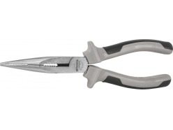 Длинногубцы 200 мм LNP0200 Thorvik 52187
