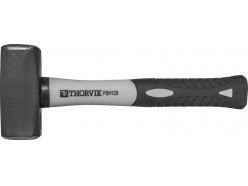 Кувалда с фиберглассовой рукояткой 2 кг PSH002 Thorvik 52233