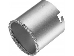 Коронка KRAFTOOL кольцевая с напылением из карбида вольфрама, 67мм 33401-67_z01