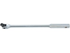 Вороток 1/2", 380 мм, с шарниром KING TONY 4452-15FR