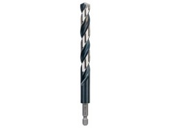 Сверло по металлу Impact Control с шестигранным хвостовиком, 12 мм 2608577065 Bosch