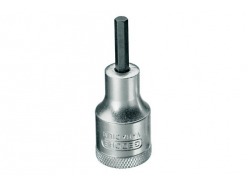Головка торцевая с отверточной вставкой 1/2" 9 мм 6153660 GEDORE