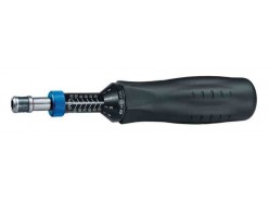 Динамометрическая отвертка 1/4", 1-6 Нм KING TONY 34111-2DG