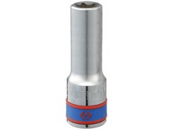Головка торцевая TORX Е-стандарт 1/2", E14, L = 77 мм KING TONY 427514M