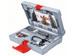Набор профессиональной оснастки Premium Set-49 2608P00233 Bosch