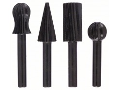 Bosch 4 ШАРОШ. 13x56 2609255303