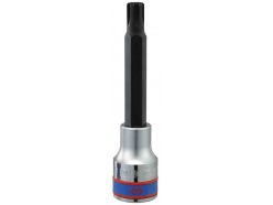 Насадка (бита) торцевая 1/2", RIBE, M14, L = 100 мм KING TONY 404914