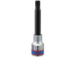 Насадка (бита) торцевая 1/2", RIBE, M16, L = 100 мм KING TONY 404916