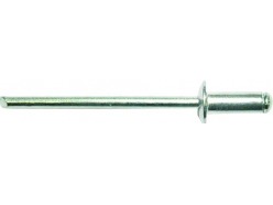 Заклепка алюм 2,4х8 ЭНКОР 9151