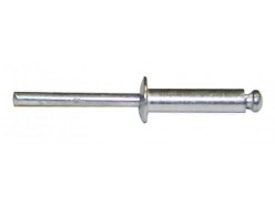Заклепка алюм 4,8х10 ЭНКОР 9164