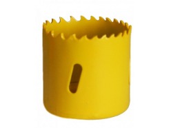 Коронка Bi-Metal Ф41 мм М42 ЭНКОР 24341