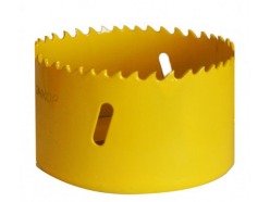 Коронка Bi-Metal Ф68 мм М42 ЭНКОР 24368