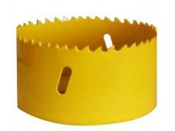Коронка Bi-Metal Ф89 мм М42 ЭНКОР 24389