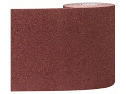 Шлифрулон J450 Expert for Wood+Paint 115x5000 мм K100 2608621466 Bosch