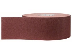 Шлифрулон J450 Expert for Wood+Paint 115x50.000 мм K80 2608621483 Bosch