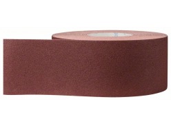 Шлифрулон J450 Expert for Wood+Paint 115x50.000 мм K100 2608621484 Bosch