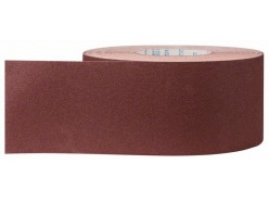 Шлифрулон J450 Expert for Wood+Paint 115x50.000 мм K120 2608621485 Bosch