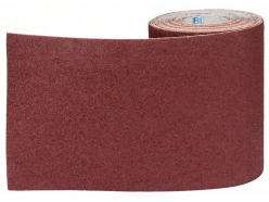 Шлифрулон J450 Expert for Wood+Paint 115x5000 мм K80 2608621465 Bosch
