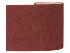 Шлифрулон J450 Expert for Wood+Paint 93x5000 мм K240 2608621462 Bosch