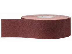 Шлифрулон J450 Expert for Wood+Paint 93x50.000 мм K80 2608621474 Bosch