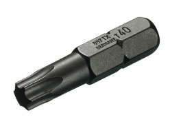 Вставка отверточная 1/4" TORX T25 6542640 GEDORE