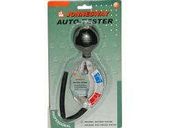 Ареометр электролита аккумулятора Jonnesway AR030001 48520