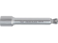 Удлинитель 1/2", 15 градусов, с шаровым окончанием, двухпозиционный KING TONY 4293-05