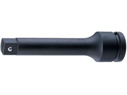 Удлинитель ударный 3/4", 100 мм, с шариковым фиксатором KING TONY 6260-04P