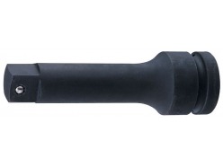 Удлинитель ударный 1", 250 мм, с шариковым фиксатором KING TONY 8260-10P