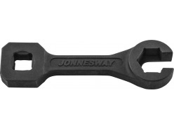 Ключ разрезной для топливных фильтров 3/8"x14 мм AI050025 JONNESWAY 48713