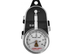 Манометр для шин Jonnesway AG010042 47670