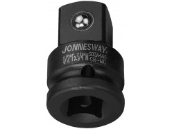 Переходник для ударного инструмента 1/2"DR(F)*3/4"DR(M) Jonnesway S03A4A6 48470