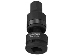 Шарнир карданный для ударного инструмента 3/4"DR Jonnesway S03A6U6 48576
