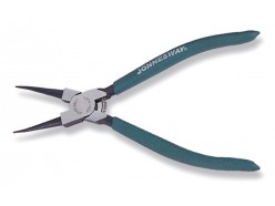 Щипцы для стопорных колец, сжим прямой, 7" JONNESWAY AG010002 47012