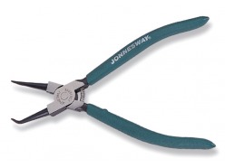 Щипцы для стопорных колец, сжим загнутый, 7" JONNESWAY AG010005 47013
