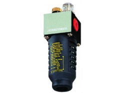 Смазочное устройство (лубрикатор) для пневмоинструмента, 1/2" JAZ-6712A JONNESWAY 47504