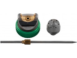 Сменная дюза 1,2 мм для краскопульта JA-HVLP-1080G JA-HVLP-1080GN JONNESWAY 47487