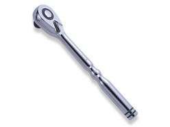 Трещотка 1/2"DR, 48 зубцов, 250 мм JONNESWAY 47167