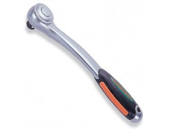 Трещотка 1/2"DR, 72 зубца, 249 мм JONNESWAY 47161