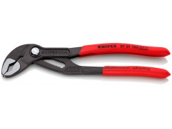 КЛЮЧ ТРУБНЫЕ И САНТЕХН "КОБРА" KNIPEX KN-8701180SB
